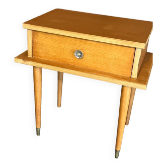Bedside table 1960