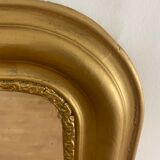 Miroir Louis Philippe 76x57cm