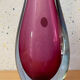 Vase sommerso Murano