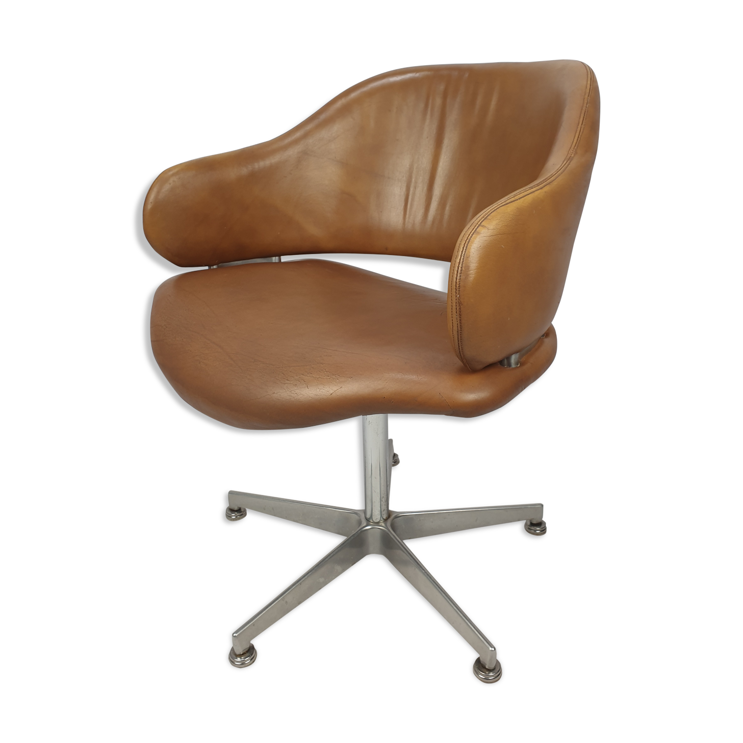 Armchair by Geoffrey Harcourt for Artifort, 1970s