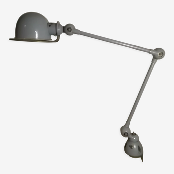 Jieldé of workbench two arms lamp