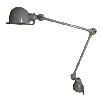 Jieldé of workbench two arms lamp