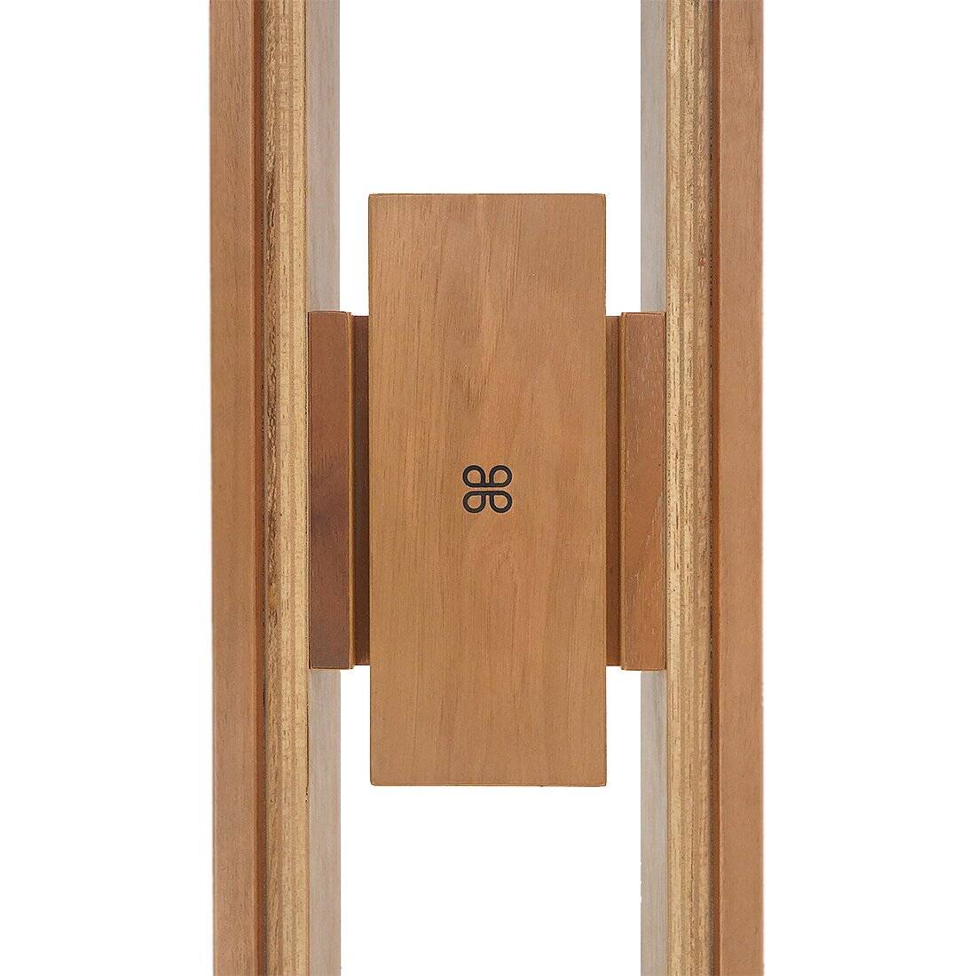 Cangrande dining table by Franco Poli for Bernini, 1970s