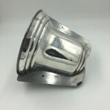 Bell-shaped ice mold