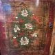 Antique Chinese 2-door sideboard
