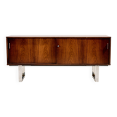 Enfilade en palissandre par Trevor Chinn et Ray Leigh pour Gordon Russell