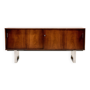 Enfilade en palissandre par Trevor Chinn et Ray Leigh pour Gordon Russell