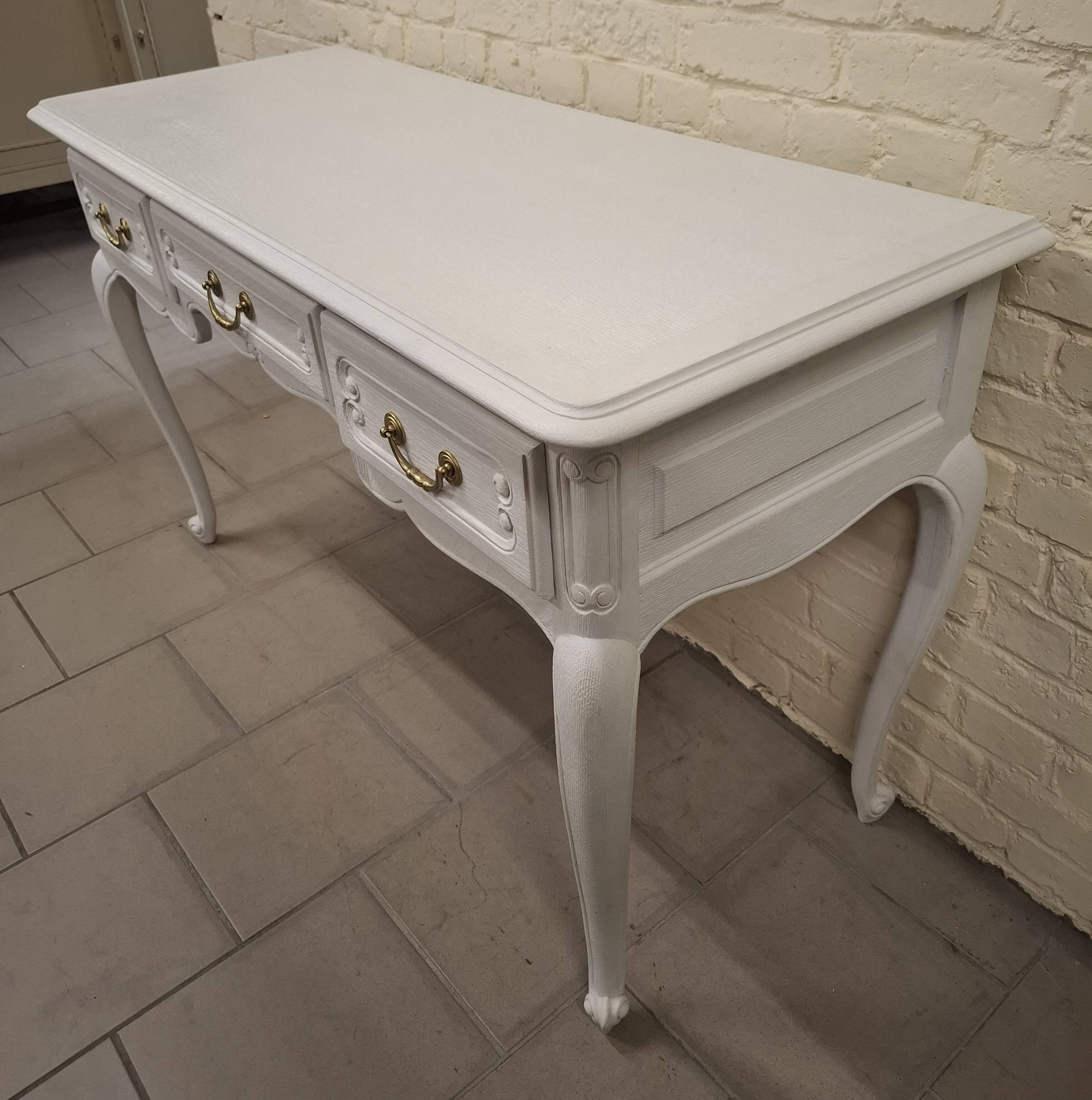 Bureau Louis XV