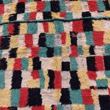 Moroccan rug - 145 x 219 cm