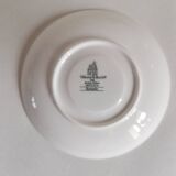 6 Villeroy and Boch Amado coffee cups