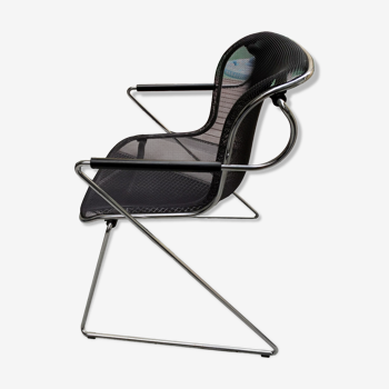 Chaise Pénélope par Charles Pollock 1980