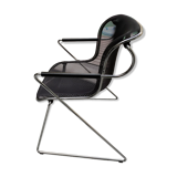 Penelope Chair by Charles Pollock 1980