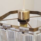Pendant lamp, Danish design, 1970s, production: Denmark