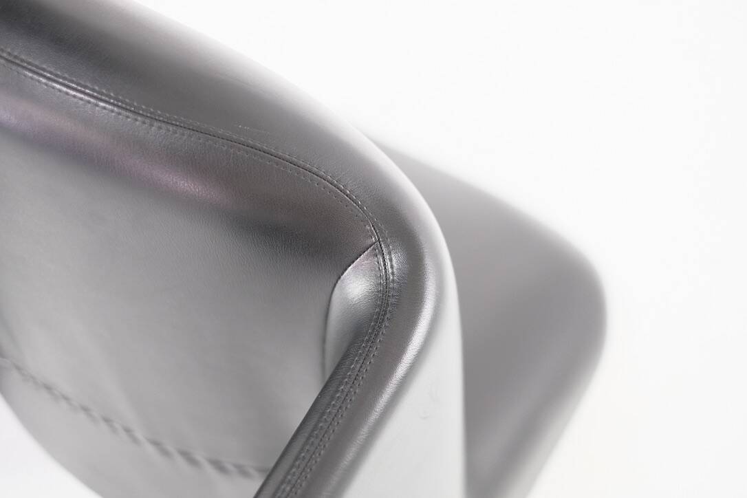 Alky armchair by Giancarlo Piretti for Castelli 1970s.