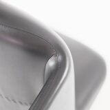 Alky armchair by Giancarlo Piretti for Castelli 1970s.