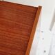 Compass feet dresser