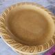Maison Pichon Uzès rare set of 12 dessert plates