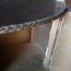 Table de chevet vintage
