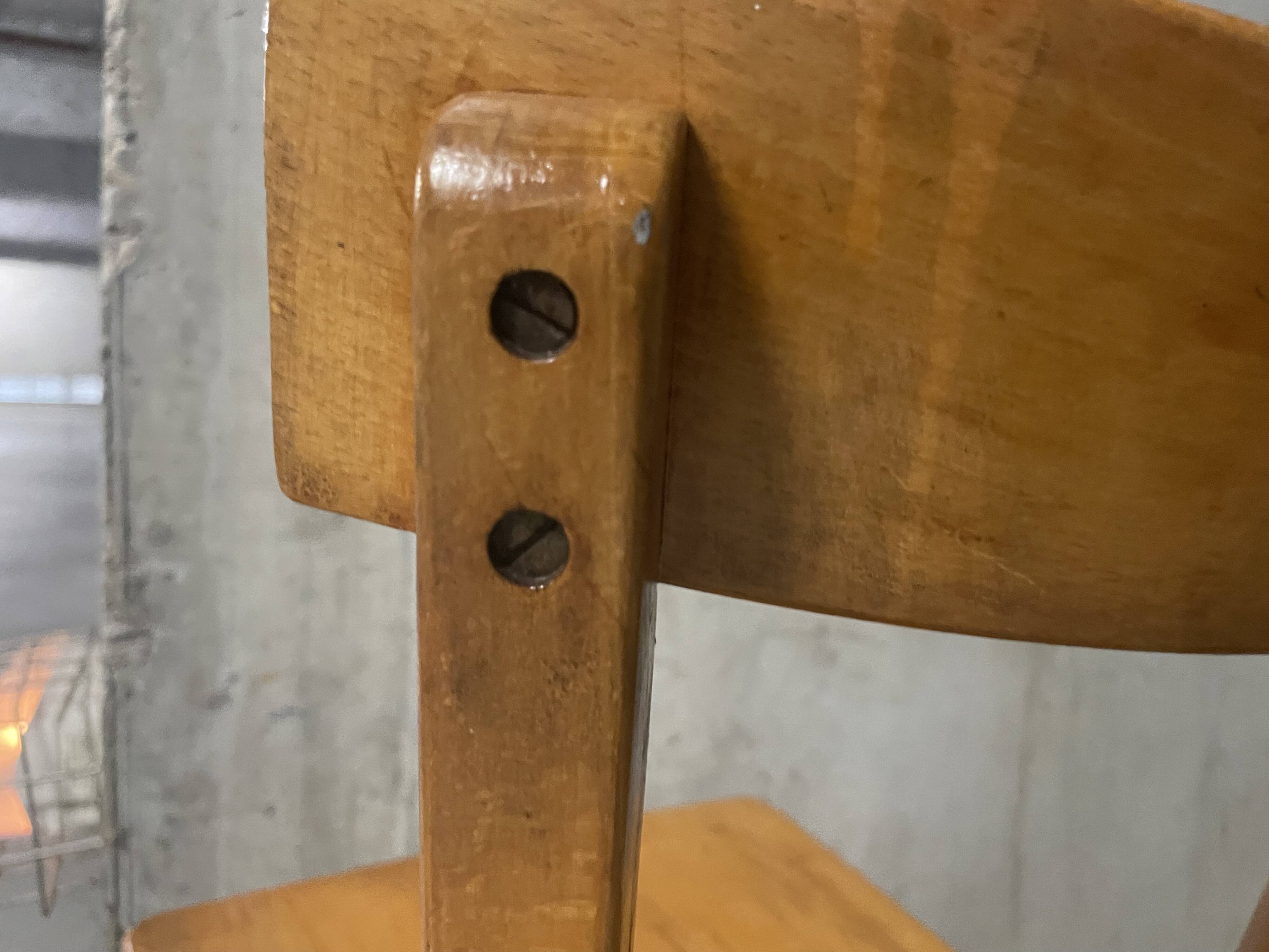Baumann bistro chair