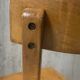 Baumann bistro chair
