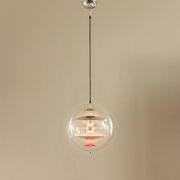 Suspension VP Globe par Verner Panton, Danemark, 1969
