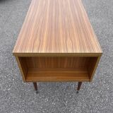 Scandinavian-style desk