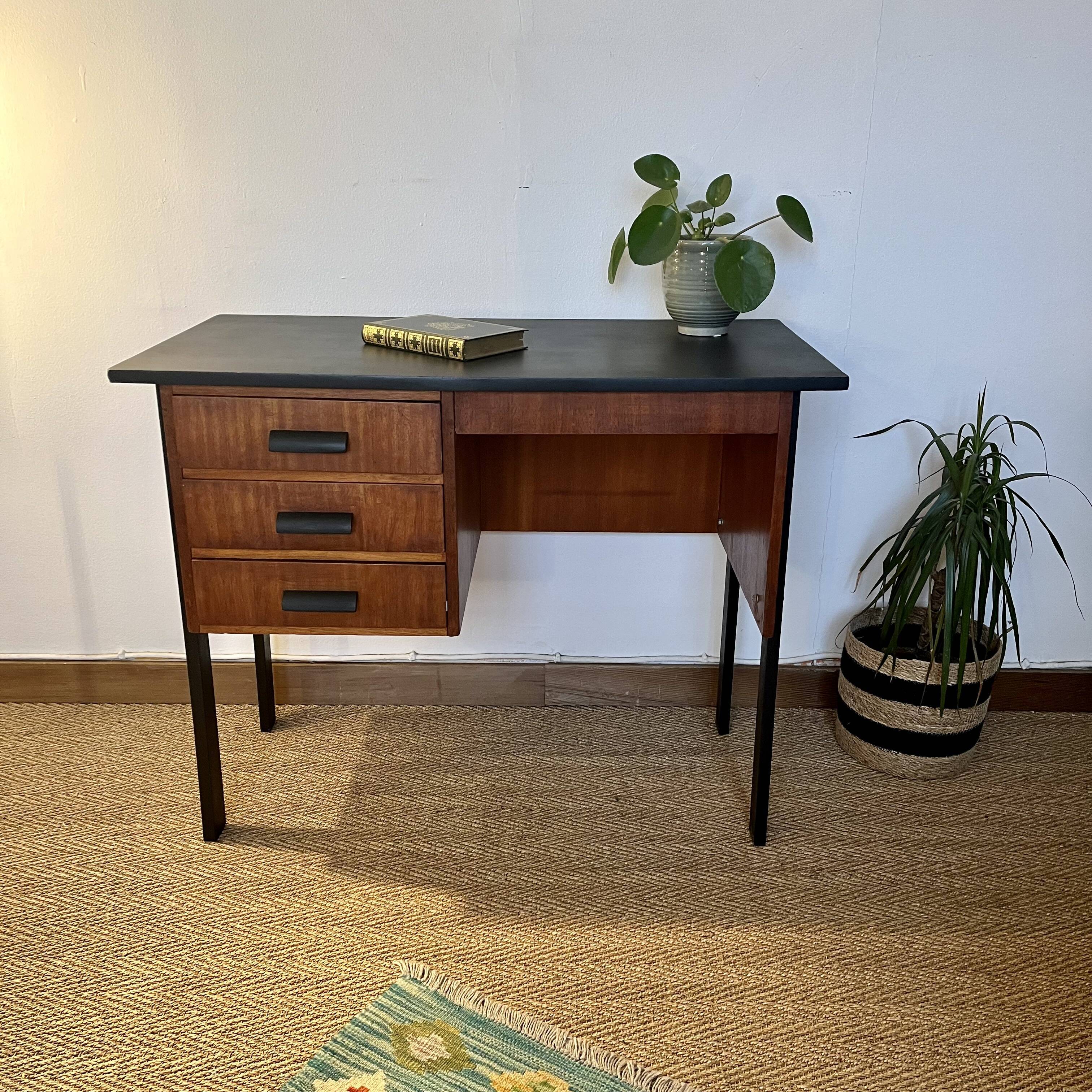 Vintage 50s/60s desk