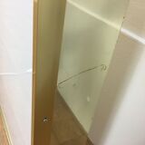 Hermes light panel, for advertising perfume Calèche