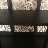 Buffet art déco noir