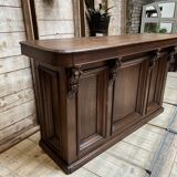 Bar counter