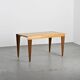Table par Marcel Breuer, édition Isokon vers 1936
