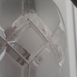 Glassware pendant