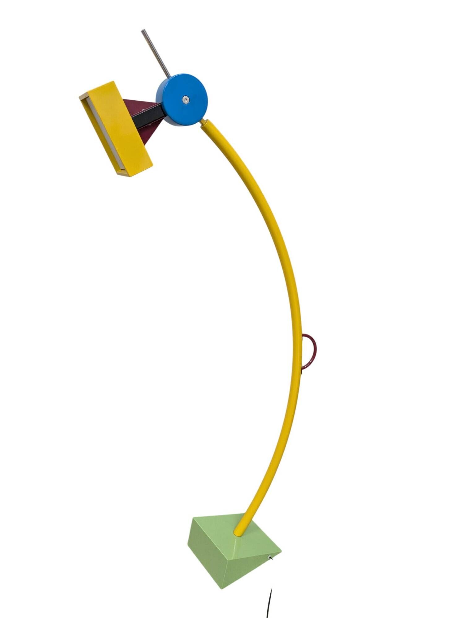 Memphis floor lamp