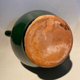Orjol in glazed terracotta