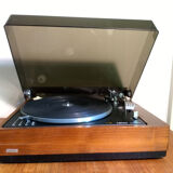 Turntable Lenco L78 revised