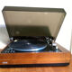 Platine vinyle Lenco L78 révisée