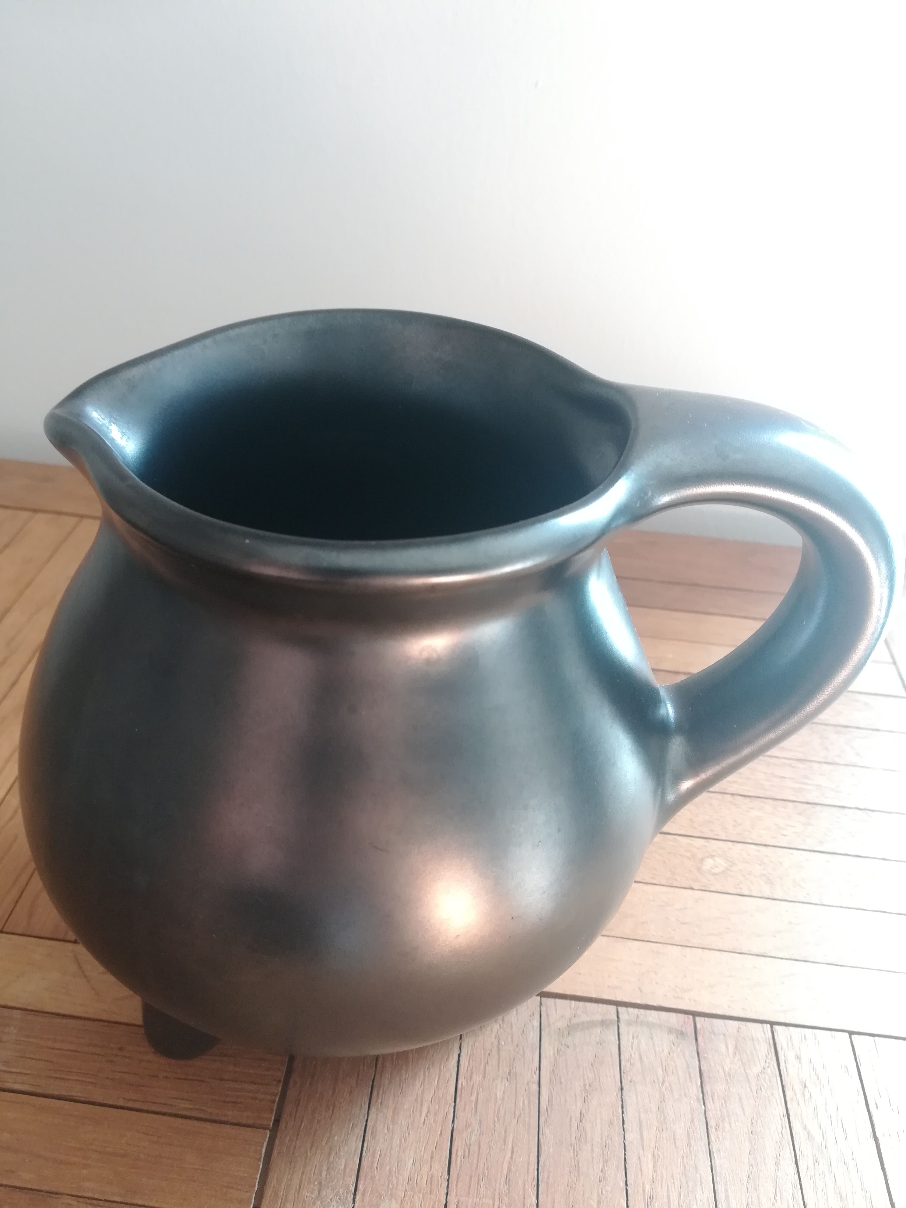 Pitcher 1960