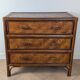 Rattan chest of drawers