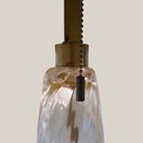 John Hutton for Donghia 3 table lamps ‘Sirena’ 1980’s