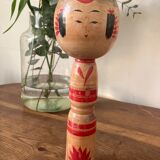 Kokeshi antique from Japan