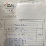 Sofa Roche Bobois