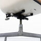 Eames Loose Cushion EC176 Chair Herman Miller 1970s