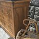 The Victorian Chest of Drawers