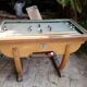 Billiards cork