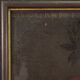 Rare Italian painting portrait of Julius Caesar from the 17th century