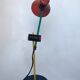 Articulated lamp "veneta lumi"