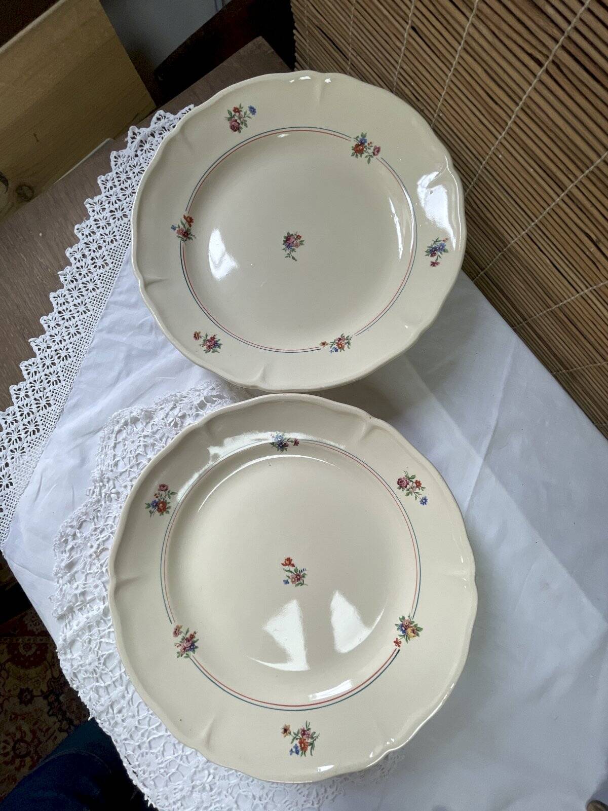 2 low cabinets at Moulin des Loups Beauce