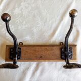 Wall hook industrial style 1950-1960