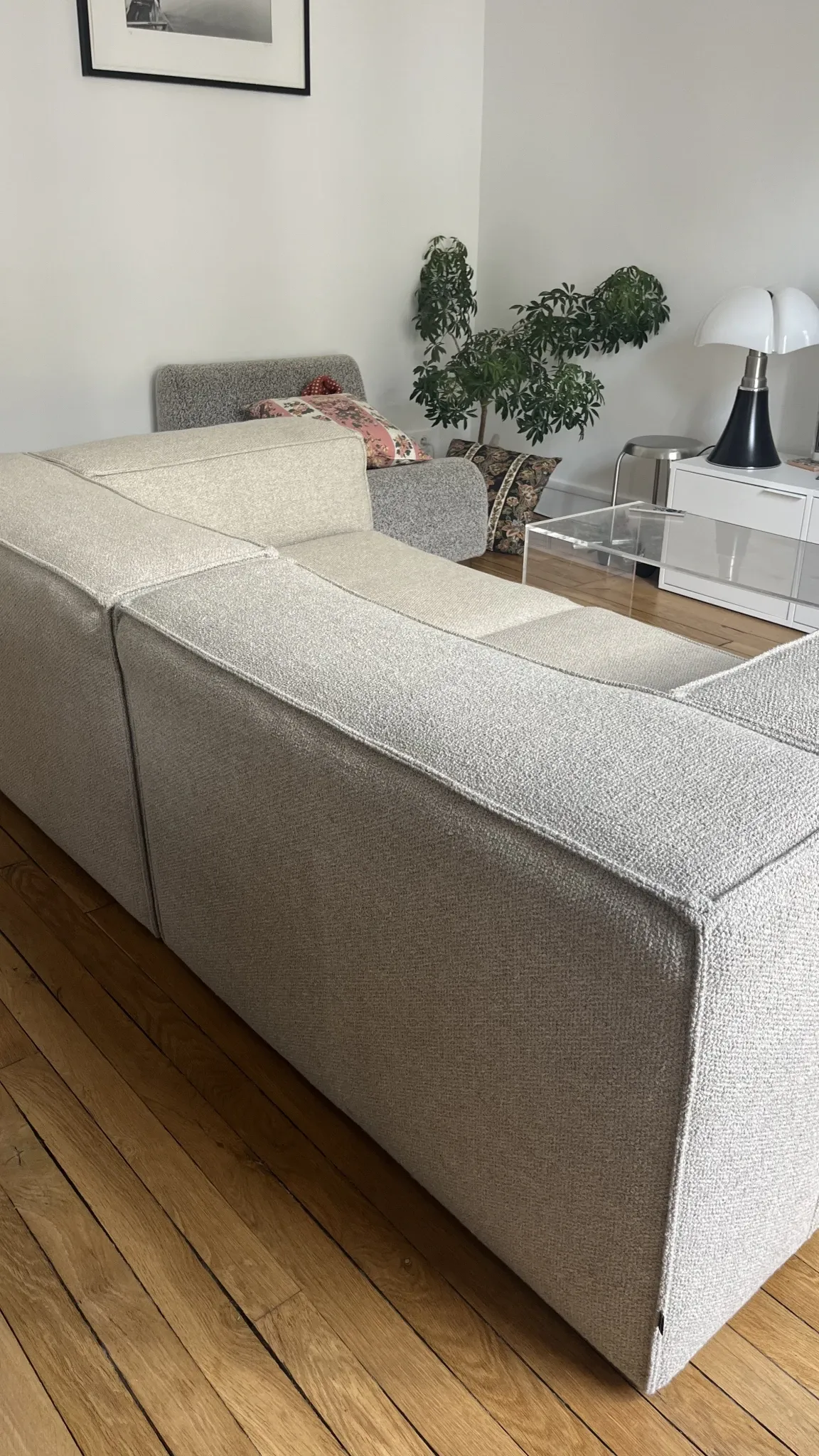 Cosima sofa Bolia