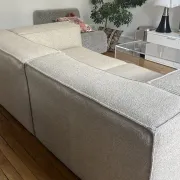 Cosima sofa Bolia